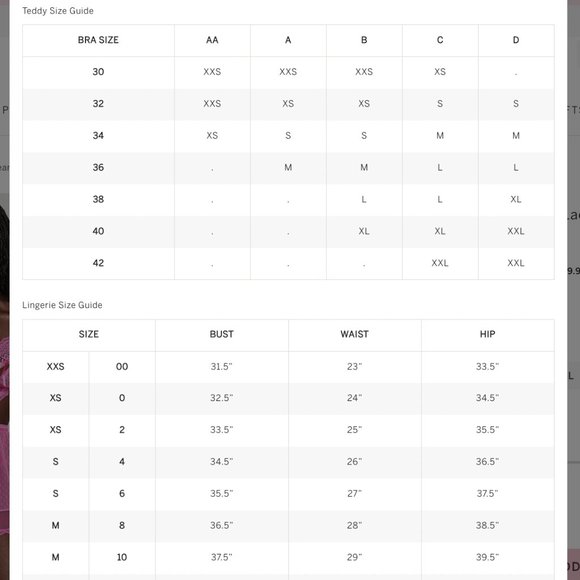 Victoria's Secret Dream Angels Black Lace Chemise Slip Dress, M - Picture 11 of 11